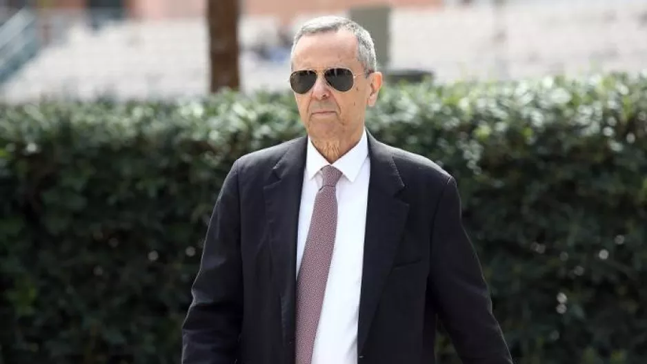 Μπαλτάκος: «Να ρωτήσετε τον κ.Μπέο αν θα είναι έτοιμο το Πανθεσσαλικό - Την άλλη εβδομάδα η απόφαση για Πογιέτ»