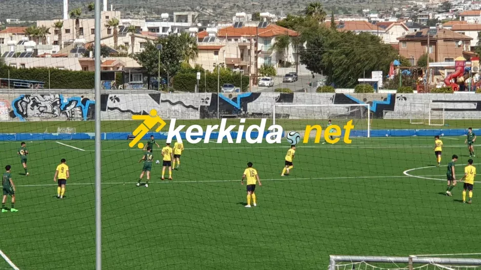 Δράση... στα γήπεδα 