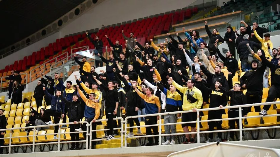 ΑΕΛ/Οδηγίες για τον τελικό με την Ομόνοια