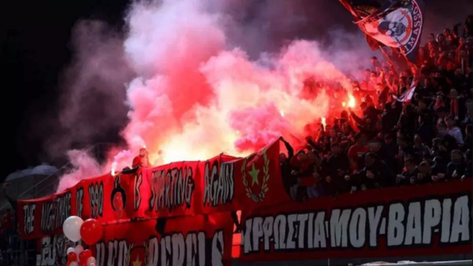 "Απόψε τραγουδάμε για ακόμα έναν αδερφό" 