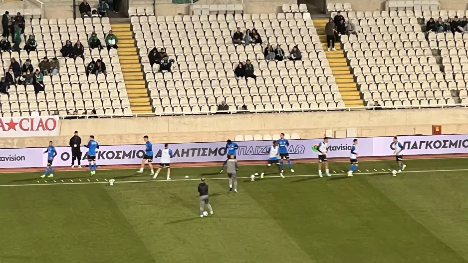 Η εντεκάδα της Ανόρθωσης