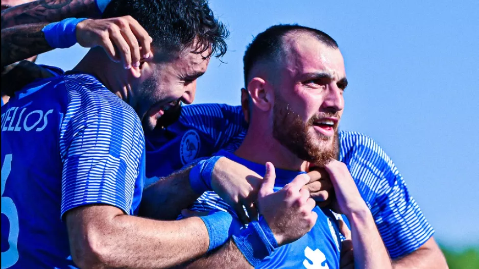 Με τη ψυχολογία στα ύψη στο ντέρμπι
