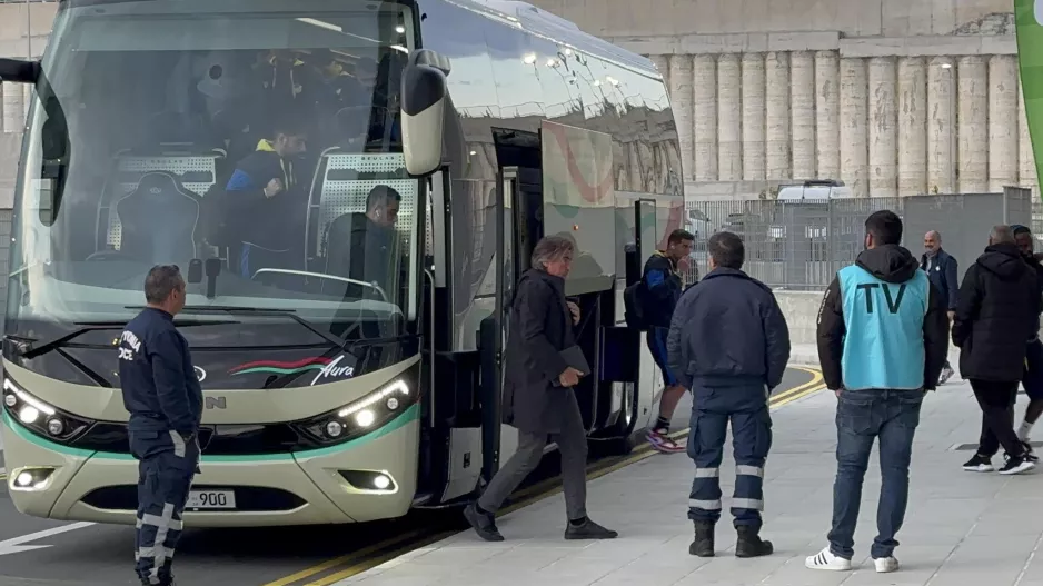 Παρέμεινε…στοιχειωμένο