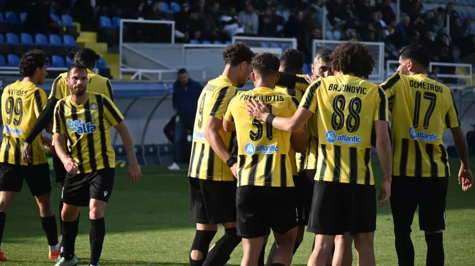 "Δεν θα επιτραπεί είσοδος σε φιλάθλους της φιλοξενούμενης ομάδας, που δεν είναι στη λίστα"
