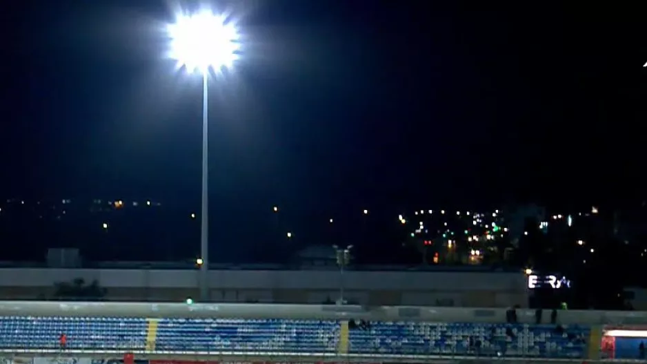 (UPD) Όλα ΟΚ με τον φωτισμό