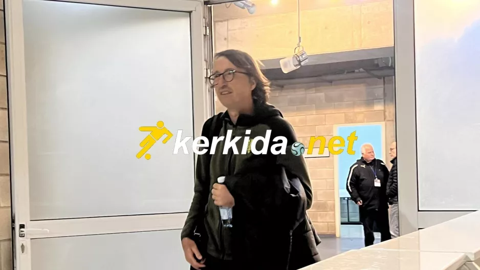 Ικανοποιημένος ο Μπεκιάι