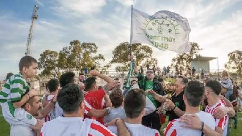 Σημαντικός αγώνας για την παραμονή