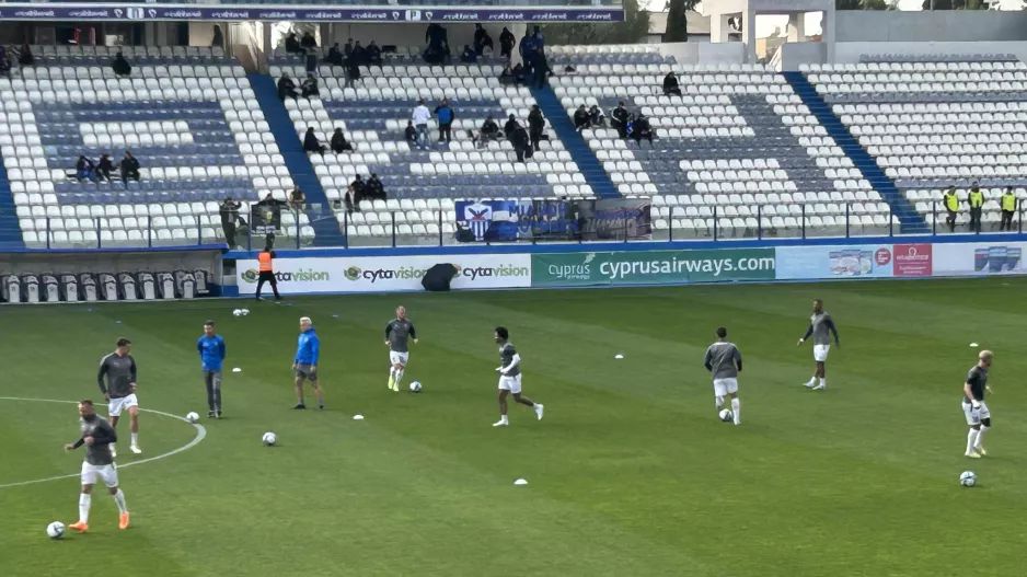 Η εντεκάδα της Πάφου/ Τρεις διαφοροποιήσεις 