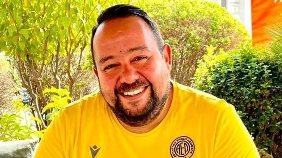 Τοποθέτηση στο kerkida: "Είναι ντροπή του αθλητισμού - Δεν ξέρουν να χάνουν"