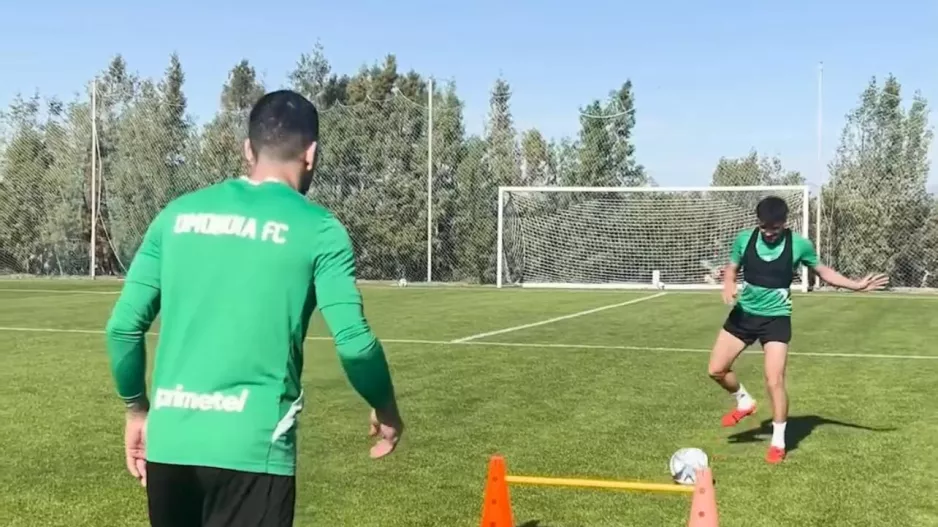 "Πράσινο" challenge