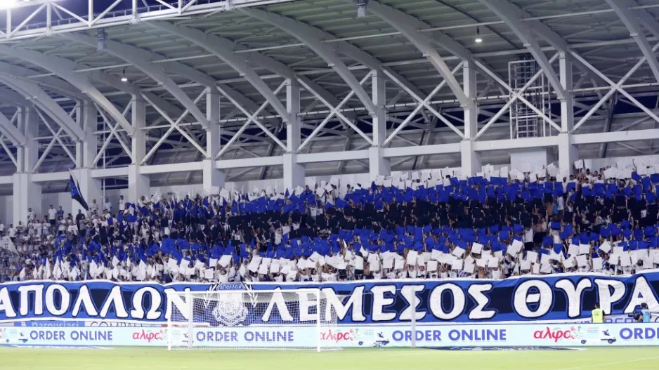 Πάει για sold out το Απόλλων-ΑΕΚ (Έφυγαν... 6000)