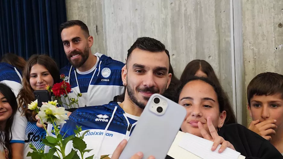 Άρπαξαν την ευκαιρία! 