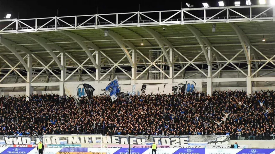 "Τιμούμε τα 70 χρόνια ένδοξης Ελληνικής Ιστορίας του ΑΠΟΛΛΩΝΑ"