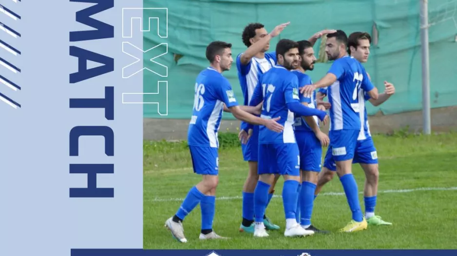 "Πιθανή νίκη μας, μπορεί να μας δώσει νέα ώθηση"