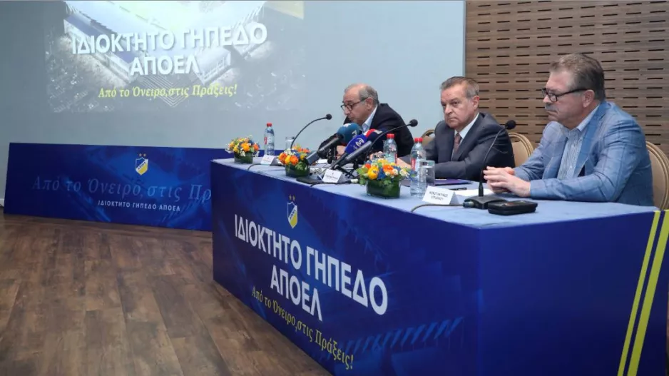Αμφισβητήθηκε μέχρι εσχάτων όμως τελικά έφθασε στην συμφωνία 