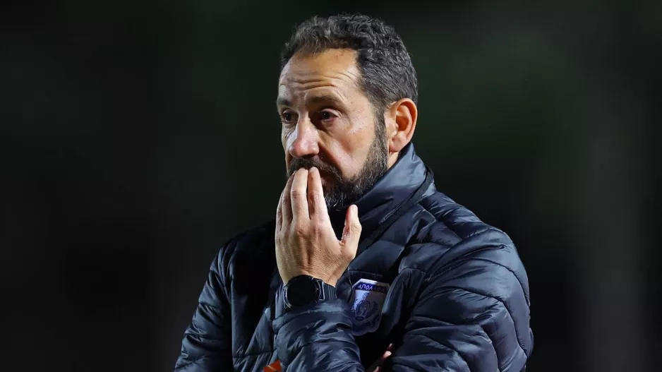 Ξανά 0-0...