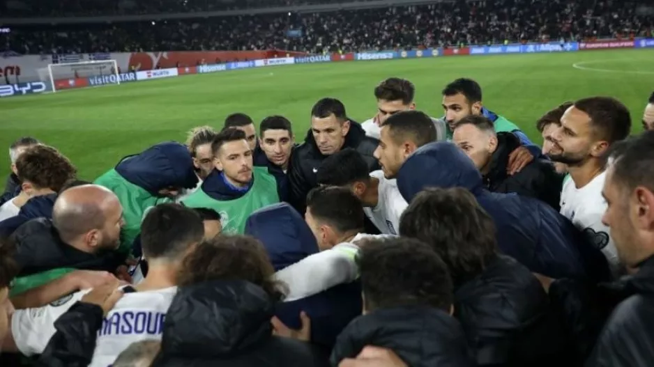 Η... δουλειά τους!