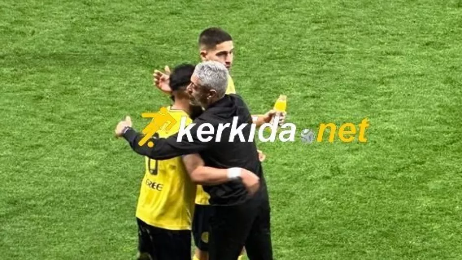 Παπαφώτης- Το 3ο... στον Αλέξη και όχι μόνο (Φώτος Kerkida)