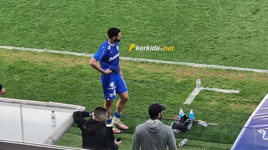 Τα νεότερα για Άδωνη