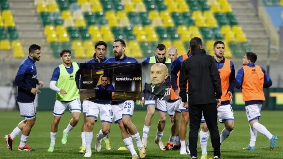 "Δεν θα είναι τόσο εύκολο για την Κύπρο"