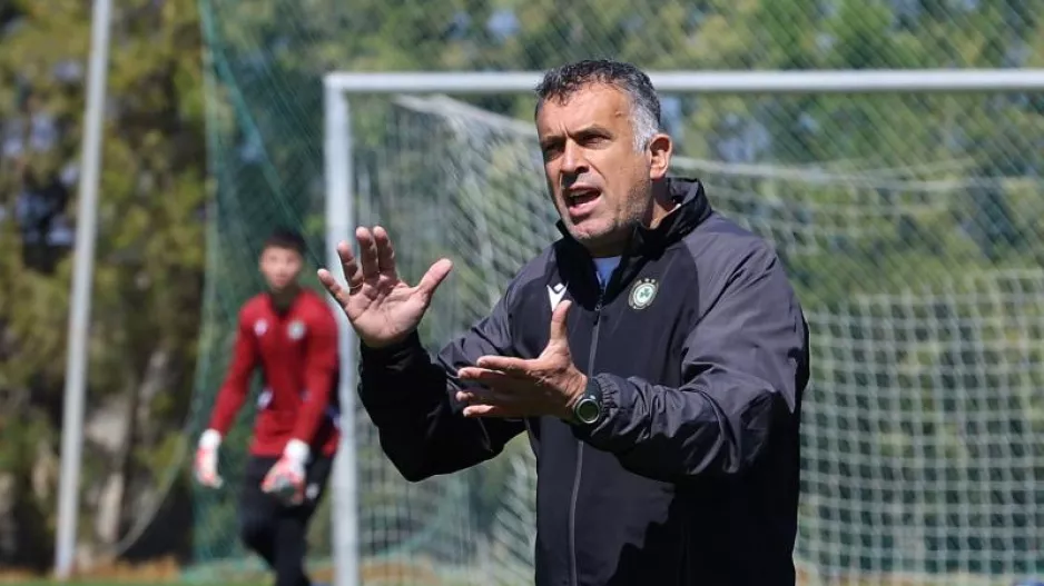Θέλει το ίδιο…πάθος