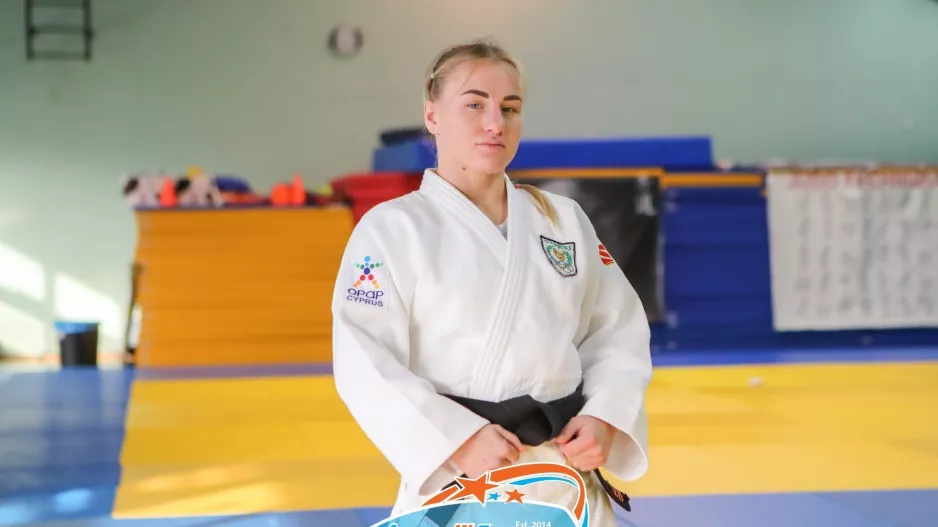 Η λάμψη της Σοφίας Ασβεστά στο Tashkent Grand Slam 2024 και ο δρόμος προς το Παρίσι