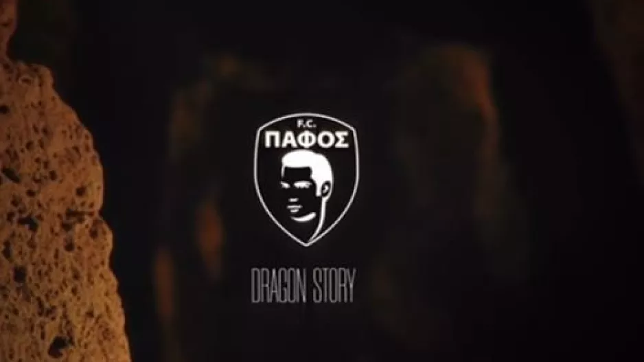 Kάτι... ΕΡΧΕΤΑΙ/Πάφος