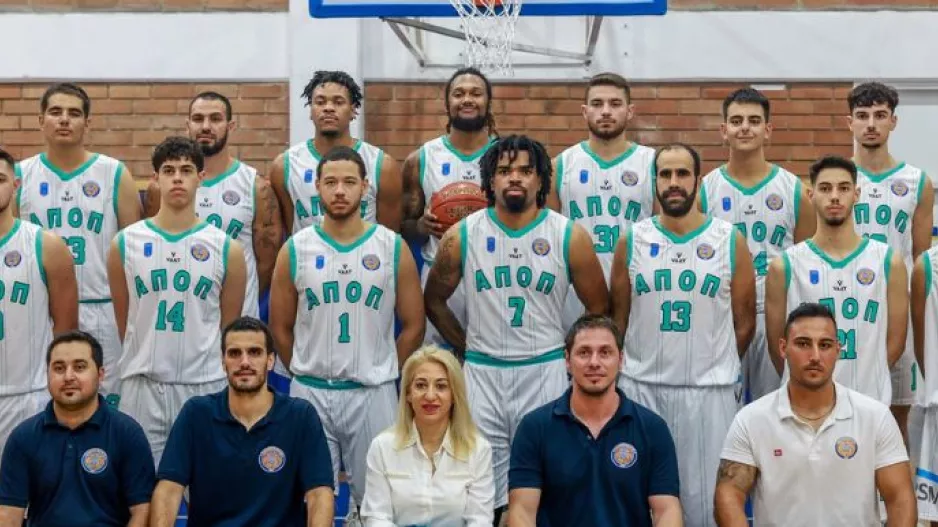 Νίκησε τον Απόλλωνα και προκρίθηκε στο Final Four!