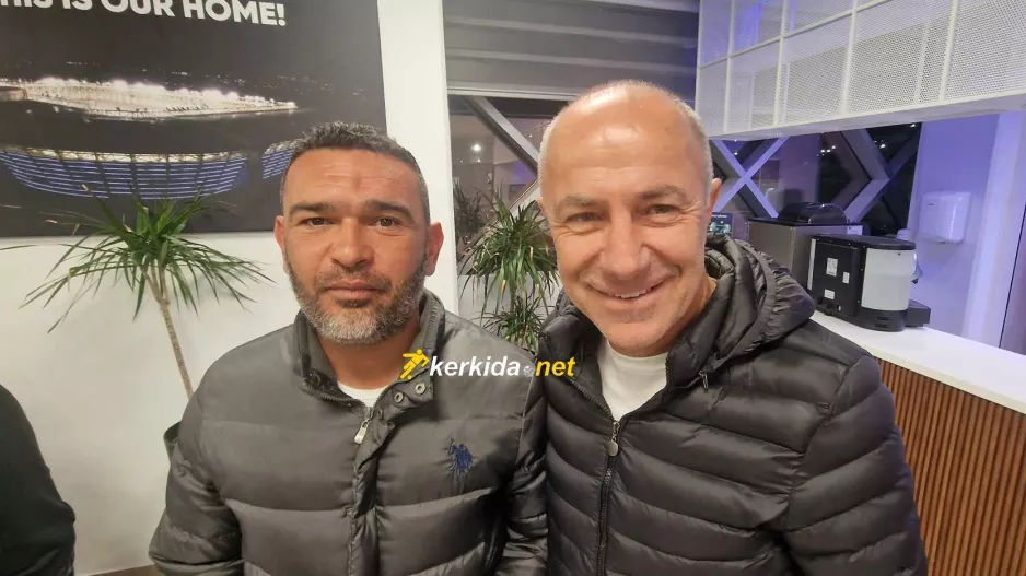 ΕΙΔΑΝ... Απόλλων