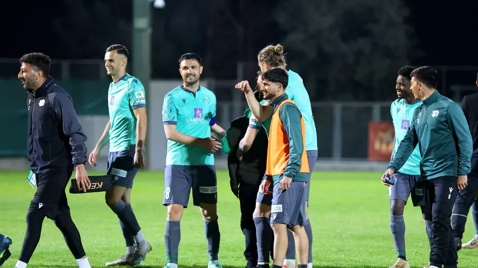 Παλεύει να μείνει