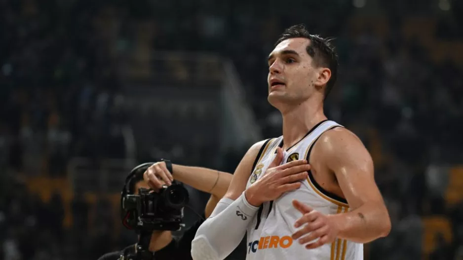 «Βόμβα» για Χεζόνια: «Η περίπτωση του Παναθηναϊκού είναι πιο πιθανή για εκείνον»