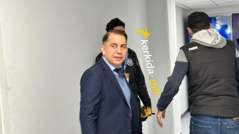 (Απόλλων) Αυτό που... πέτυχε και ο μεγάλος στόχος