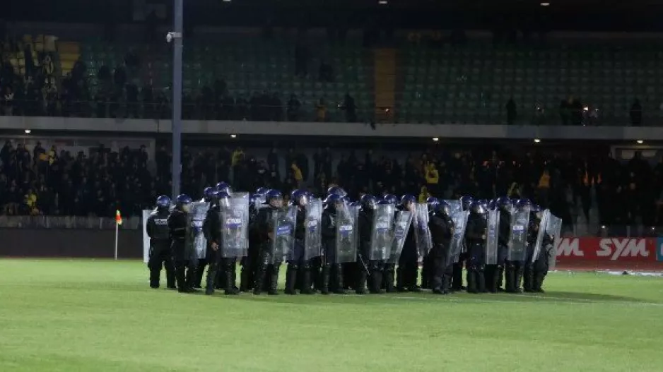 Η οφειλή που παραλίγο να στοιχίσει στην ΑΕΛ 6 βαθμούς