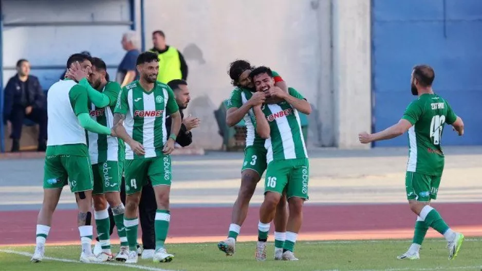 Βλέπουν... Α΄ Κατηγορία