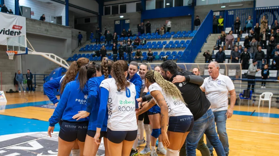 Απόλλων/"Παρασκευή με ΑΕΛ για λόγους ασφαλείας"