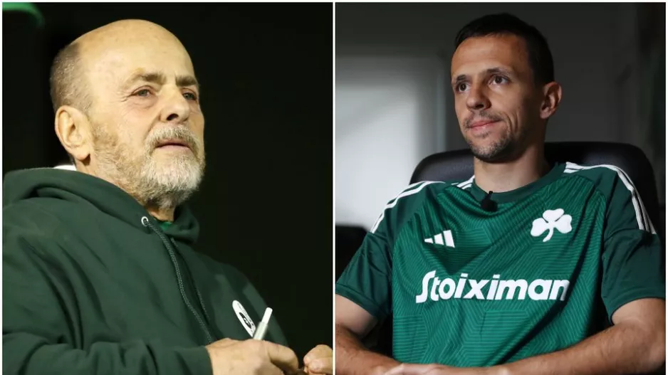 Η μεταγραφή Μαξίμοβιτς δείχνει τις προθέσεις του Αλαφούζου