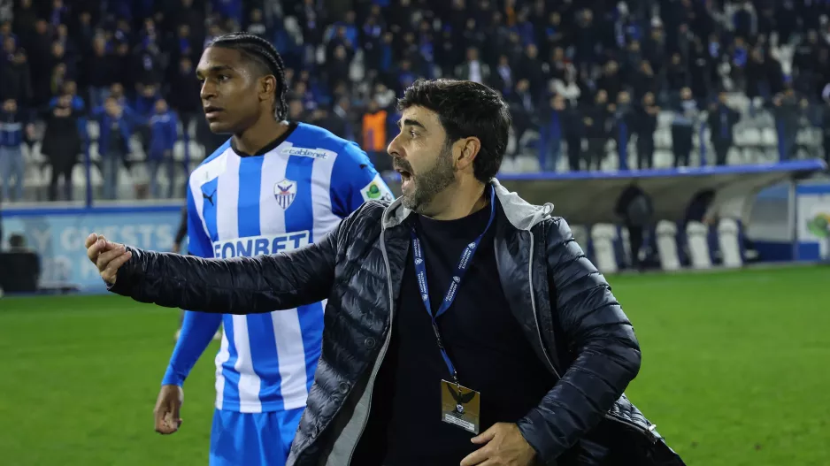 (ANO) H... έβδομη είναι επιβεβλημένη!