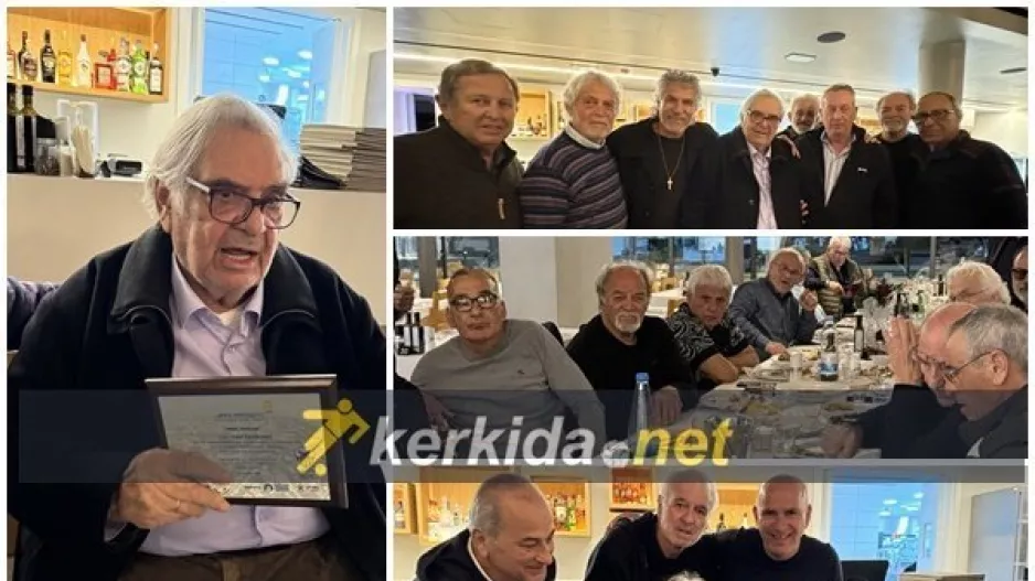 Τίμησαν τη μνήμη του Αντώνη Καρά (Φώτος Kerkida)