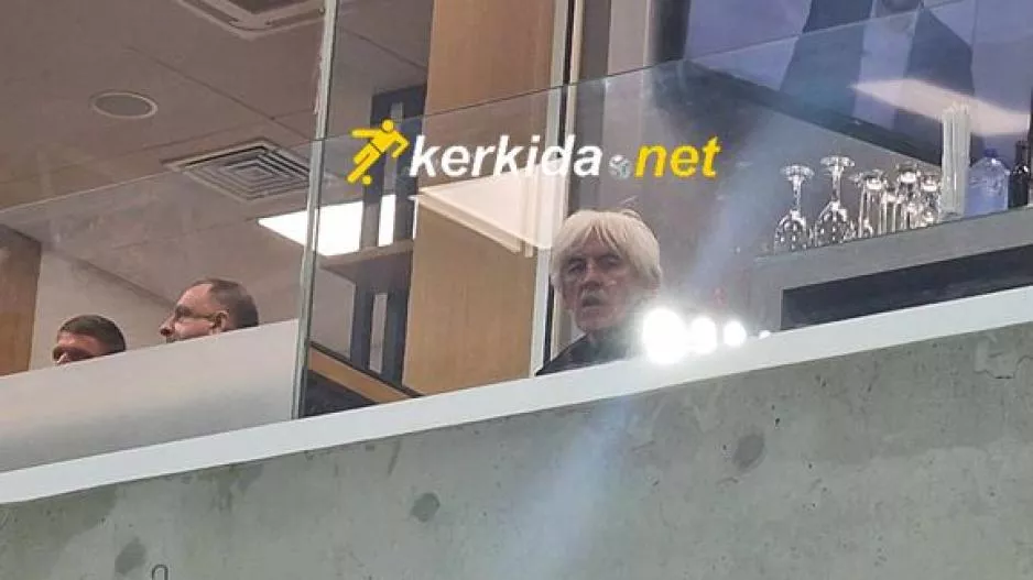 Η... απόφαση του ΙΒΑΝ