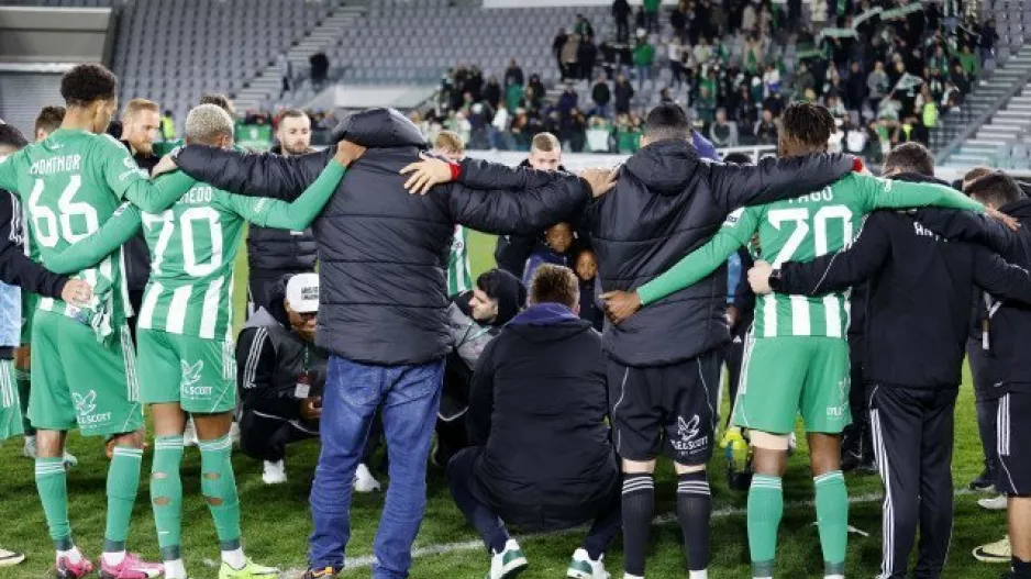 Θέλει… να εκμεταλλευτεί το ντέρμπι στο "ΑΕΚ Αρένα" 