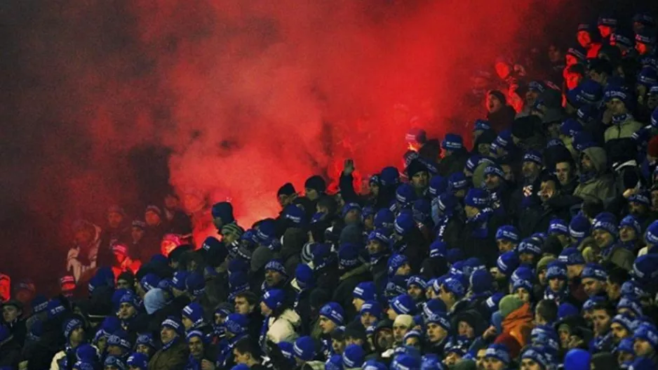 Ολοταχώς για sold out και… καμίνι το Ντινάμο Ζάγκρεμπ-ΠΑΟΚ!