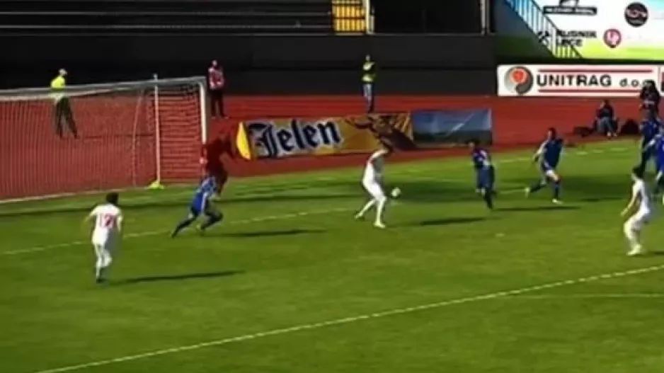 Θυμήθηκαν... Σερβία 2-1 Κύπρος