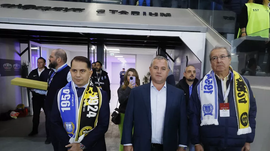 Απόλλων/Gala Dinner και θα τιμηθούν... αρκετοί