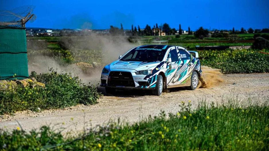 Έρχεται το "LEMESIA TIGER RALLY 2024"