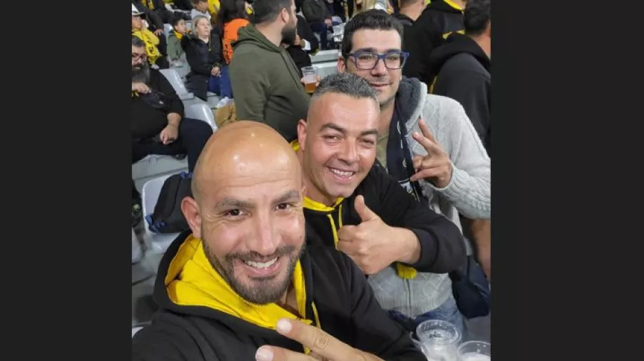 ΑΝΟ και... ΑΕΚ