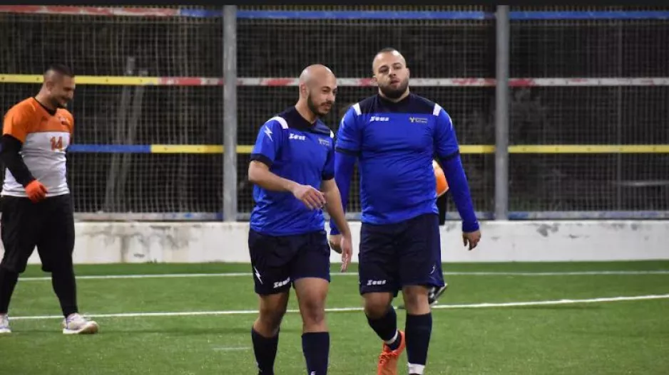 Φούτσαλ Ανδρών: Διπλό τίτλου για το Πανεπιστήμιο Κύπρου!