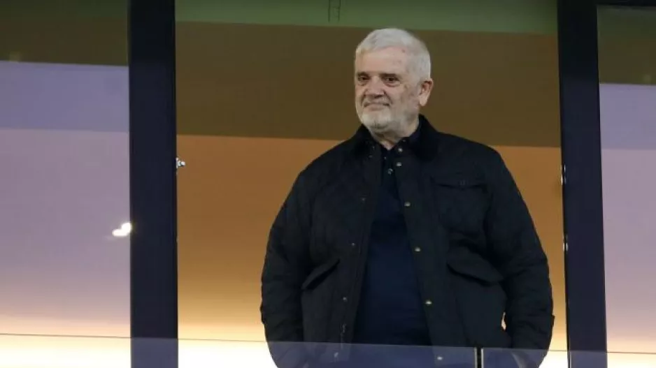 Μελισσανίδης για την... αναβολή: "Δεν θα πληγώσουμε την Εθνική"