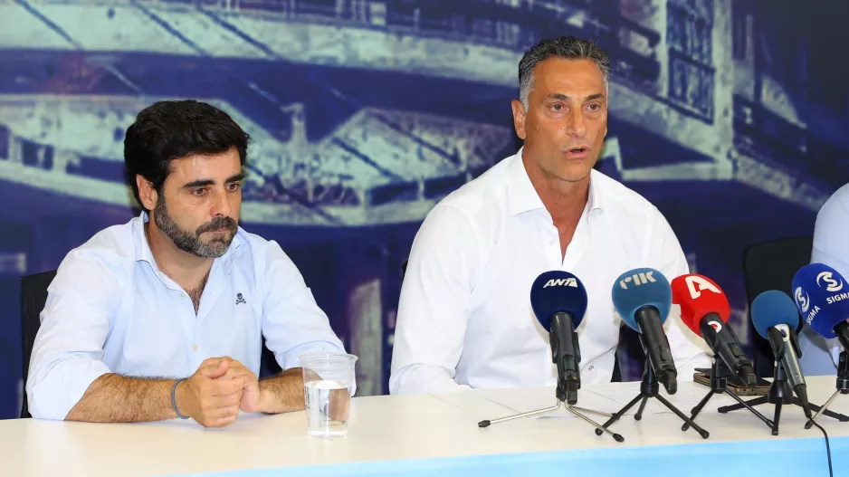 Βγαίνει απόφαση για Γκαγιέγο/ Δύσκολα... θα επιβιώσει  