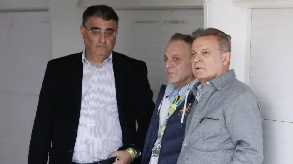 Η... αναμονή και η αγωνία
