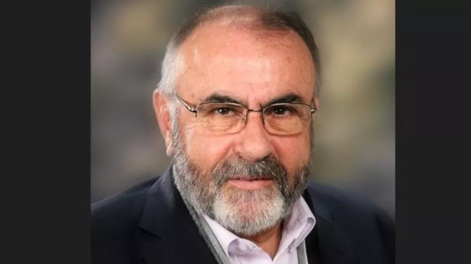Πυρά... Πάμπου Στυλιανού κατά του προέδρου της ΚΟΕ